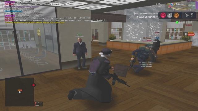 Али