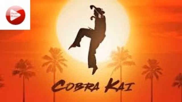 Cobra Kai | Theme Song | 1984