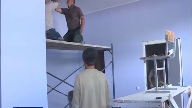Выпуск программы "Вести-Ульяновск" - 24.05.18 - 15.40 "ПРЯМОЙ ЭФИР"