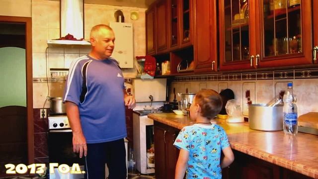 ПЕТРОВСК . КАК НАГУЛЯТЬ АППЕТИТ - 2013 ГОД.