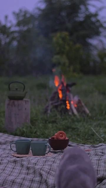 какое счастье, что живём!