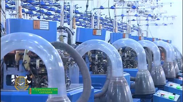Будни Туркменистана 07.02..2025