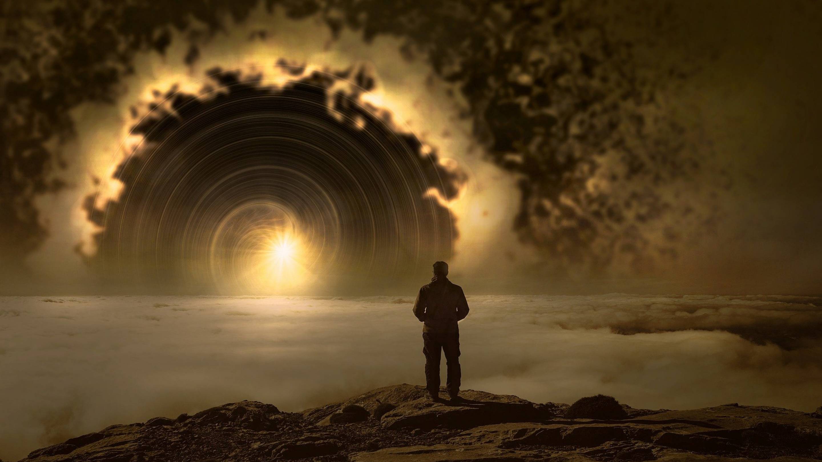 Eternity