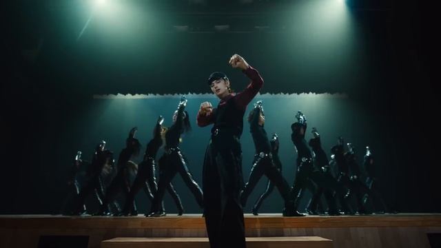SEVENTEEN (세븐틴) 'MAESTRO' Official MV