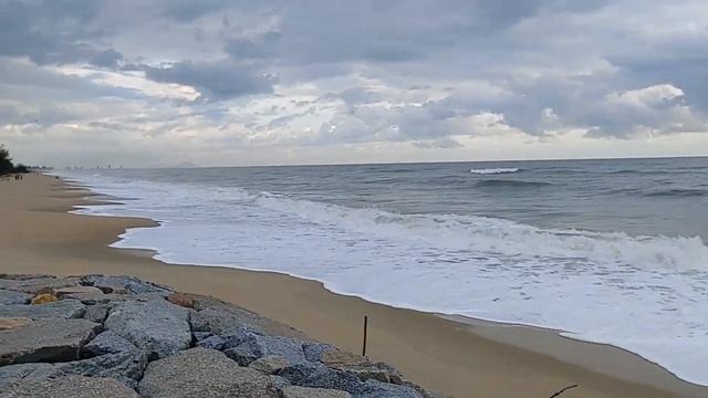LG V40 ThinQ Camera Test