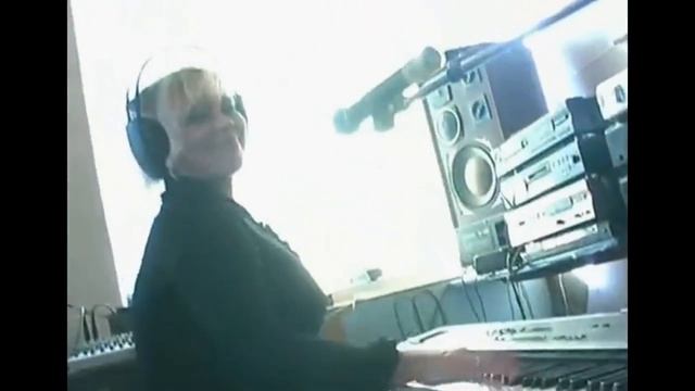 Мы снова вместе