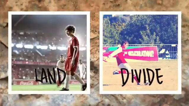 David Correy    The World is Ours Lyric Video  Coca Cola's 2014 FIFA World Cup™ Campaign Anthem