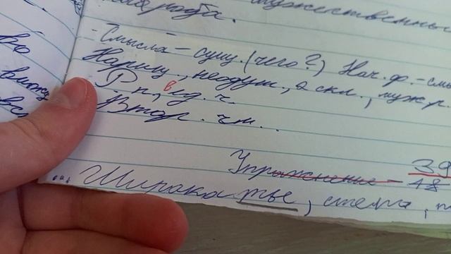 Школа на карантине. А мне заняться нечем 😂