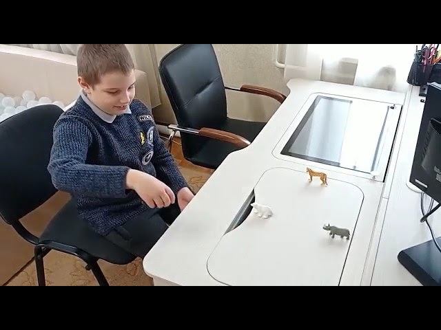Далеко близко