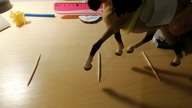 Типы лошадей Schleich🐎