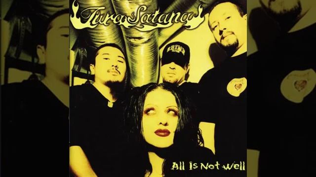 Tura Satana - Empty