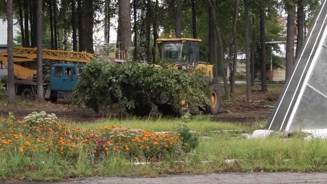 дорога Гастелло