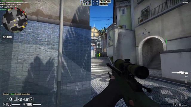 LEGIT CHEATING ON CASUAL | KILLIT FREE