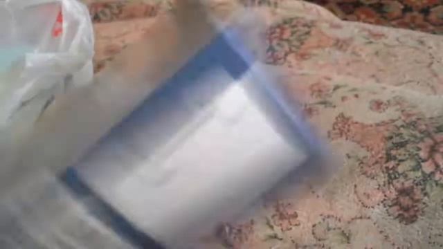 Покупки к школе