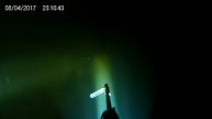 стерлядь на федоровских лугах