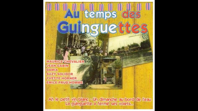 Tony Murena - Mon amant de Saint-Jean