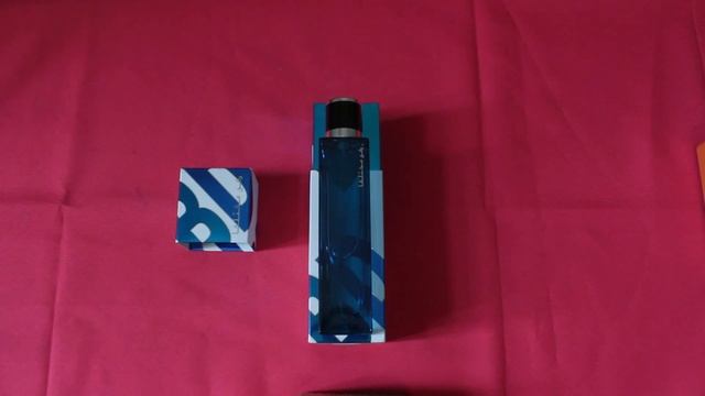 Rasasi Kun Mukthalifan Men  عطر رجالي