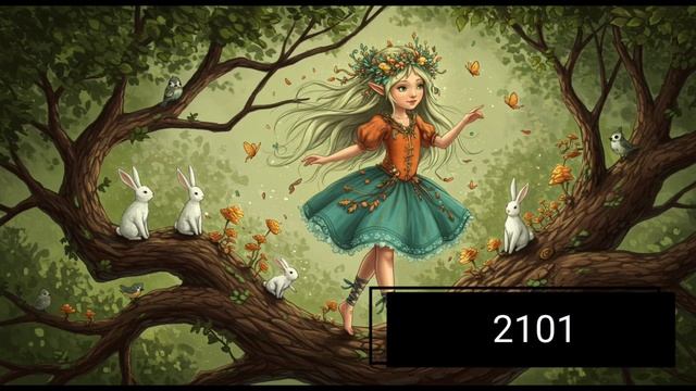 OKTOBER 2101 - Goldi mix
