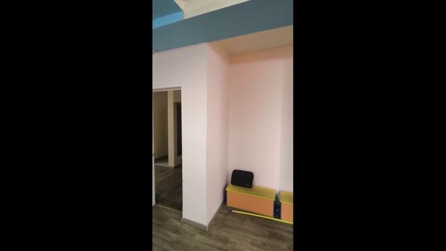 Коммерческое помещение, свободного назначения.