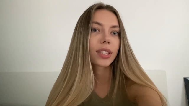 Отзыв от ученицы