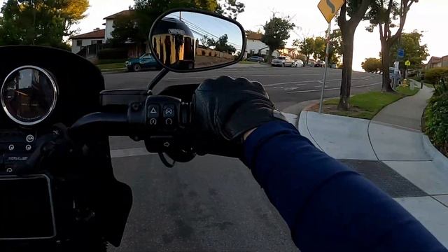 3 Reasons Why You Buy Metric Instead of Harley