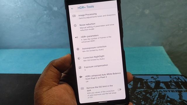 HyperCam - Best Google Camera Mod? Redmi Note 10 Pro Gcam!⚡⚡⚡