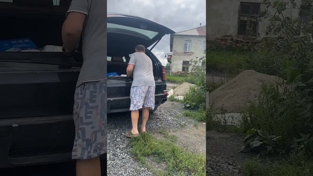 Спасибо огромное за помощь нашему приюту 🙏🏻