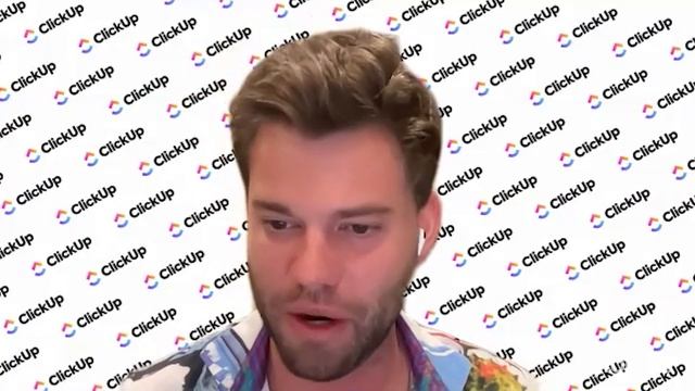 How to Create a Billion Dollar Product | Zeb Evans of Clickup