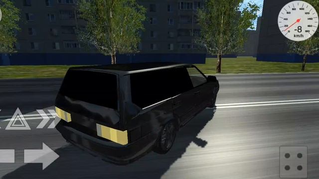 Simple Car Crash Physics Simulator новые моды