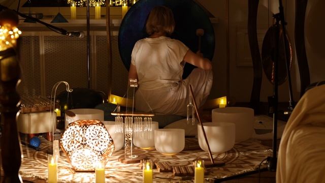 Расслабление - 30 минут исцеляющей музыки