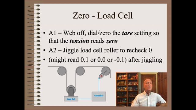 Web20117a - Summer School - Calibrating Nips I