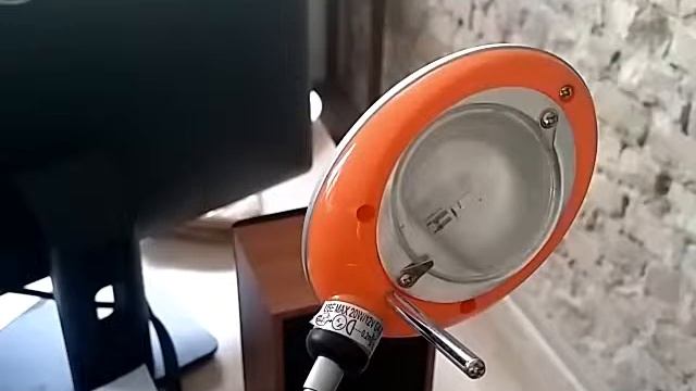 Light Dark's broadcast with CameraFi Live