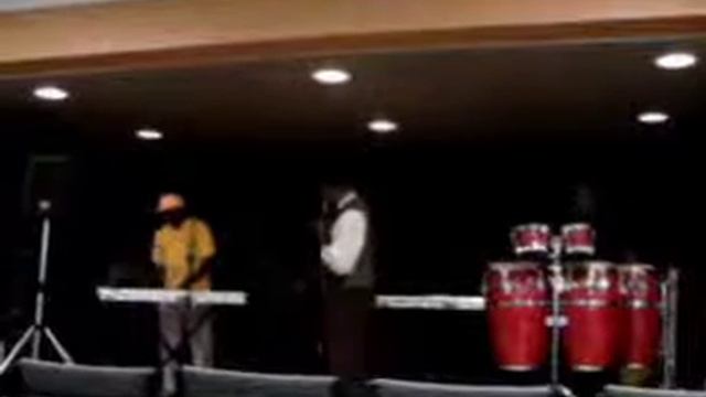 Jimmy Elps Celebration 2