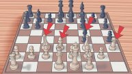 С нуля до грандмастера в шахматах. Часть 7. Лоу скилл против хай ранга, кто же выиграет?
