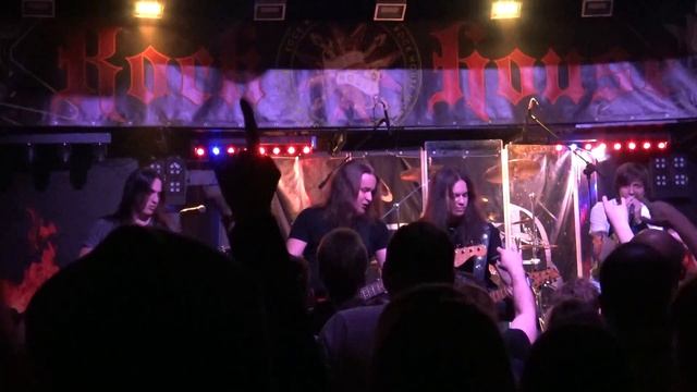 Колизей_Не могу 15.11.15