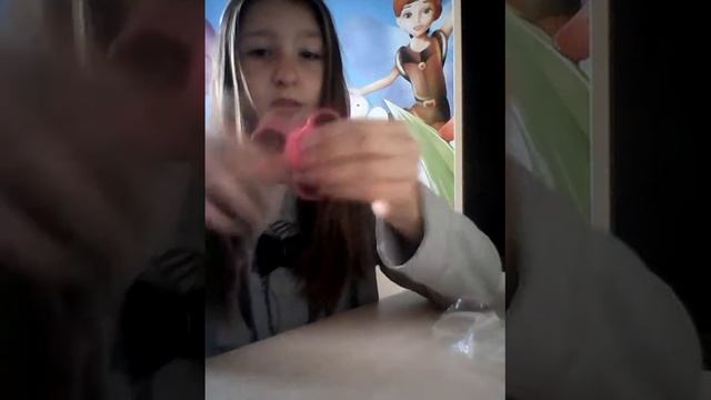 Мои фиджи спинеры(ксения вэй)