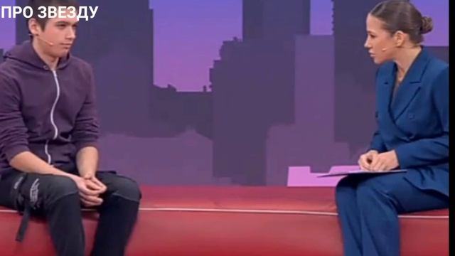 Мужское / Женское. Выпуск от 07.02.2025 (последний выпуск сегодня)