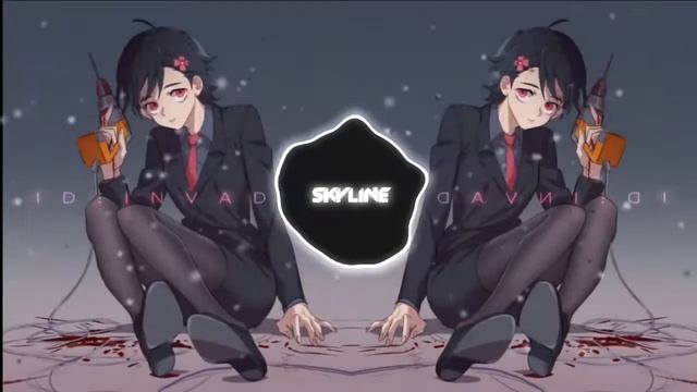 Skyline  - Brilliant Detective [Hondomachi] (Trap Remix)