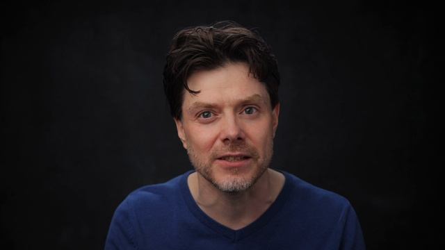 Андрей Богданов актерская визитка