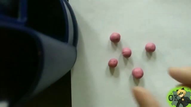 Как сделать талисман свинки