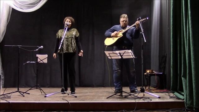 Ирина Камянчук - Оттепель. 
Псков, 2017.