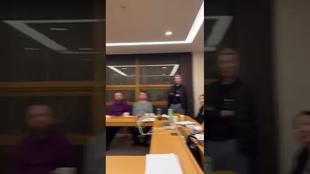 Как делать бизнес правильно? Мастер-класс Жаната Кожамжарова для предпринимателей в Южной Корее!