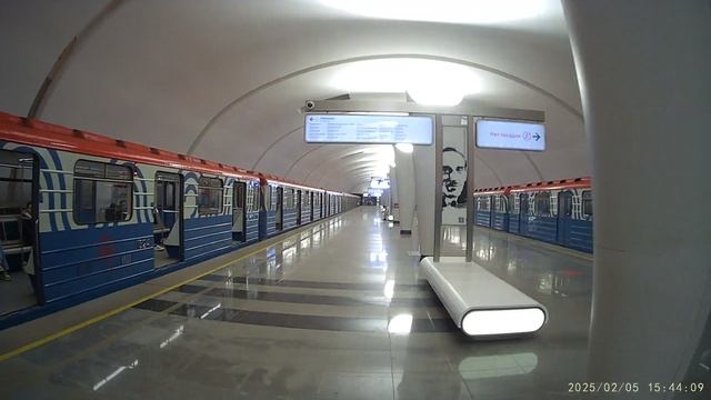 Ст. Физтех. Ландау, Курчатов.
