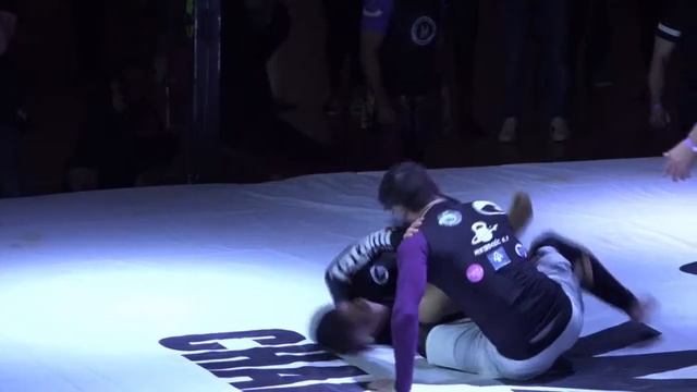 Live streaming di WAR SUBMISSION KINGS