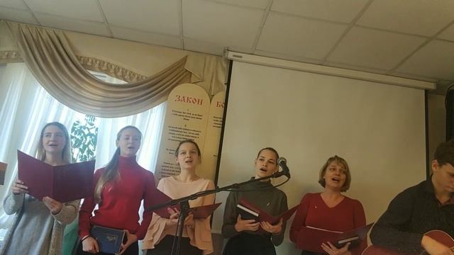 Суббота 18 01 2020 Дух Святой, дорогой