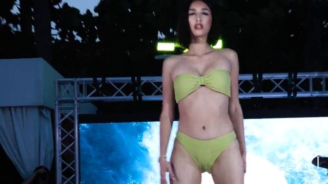 ATLANTIC BEACH Bikini Highlights 2024
