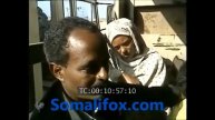 Ethiopian prisoners released from Somalia in 1988 of 1977 Ogaden war & General Legesse Teffera