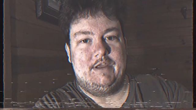 VHS Recording (Day 48 2/18/2016)