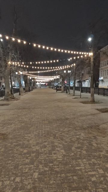 г.Тверь 07.02.25 ⏰7:00АМ, -2°