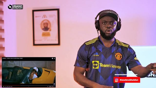 Joey B Recruits Yaw Tog For “Gorilla” And Ebe Ogyaaaaa